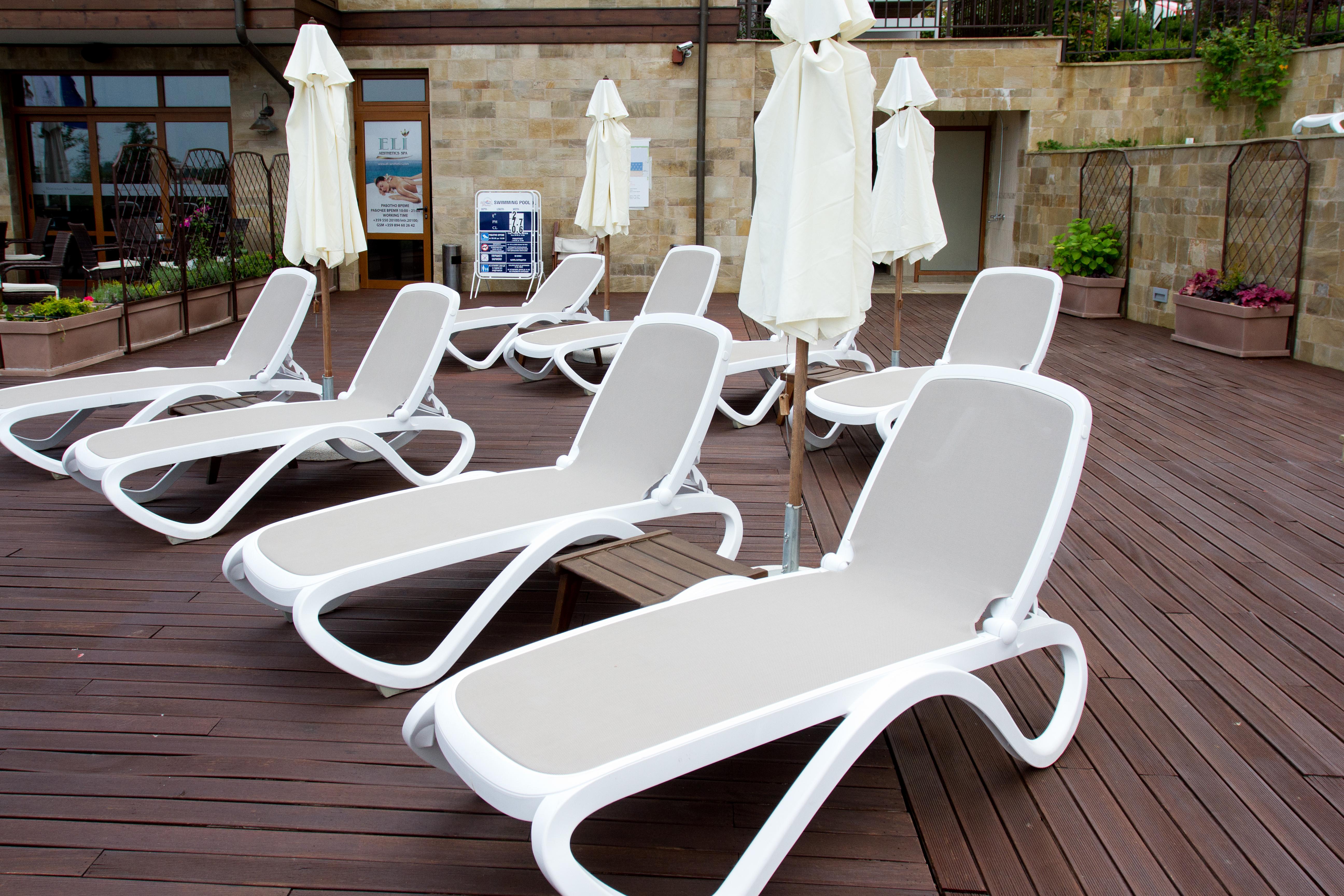 Santa Marina Holiday Village Sozopol Exterior photo