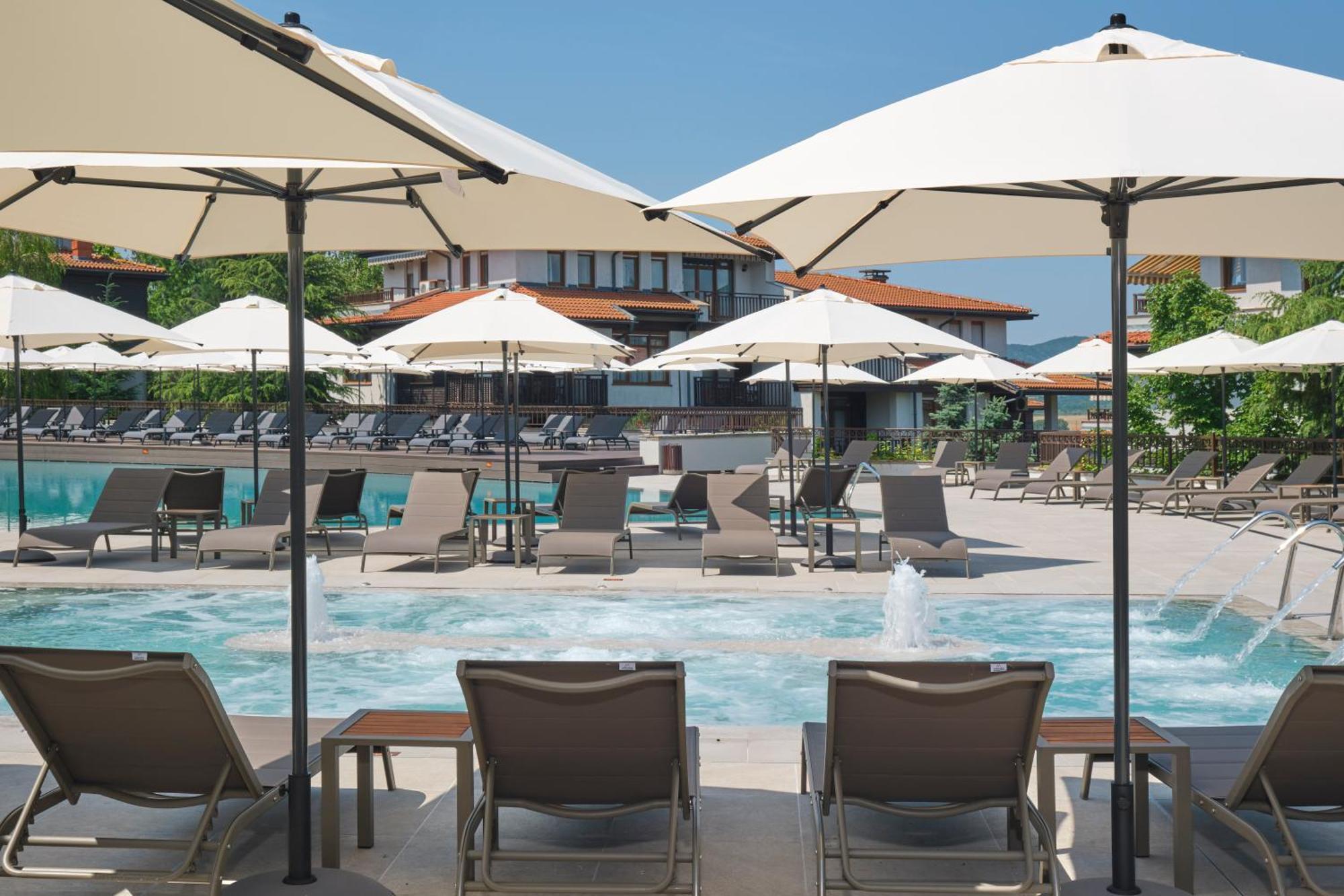 Santa Marina Holiday Village Sozopol Exterior photo