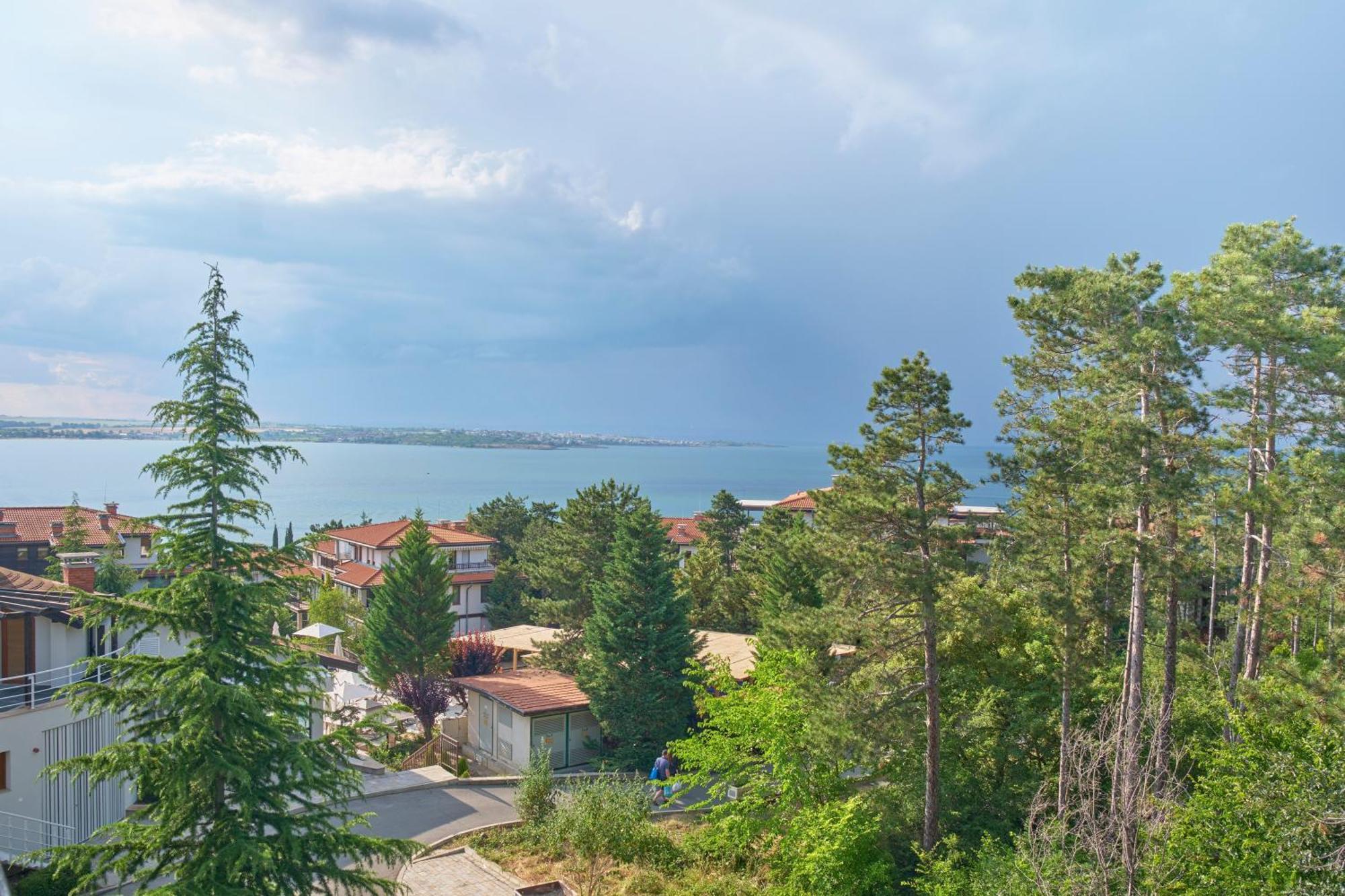Santa Marina Holiday Village Sozopol Exterior photo